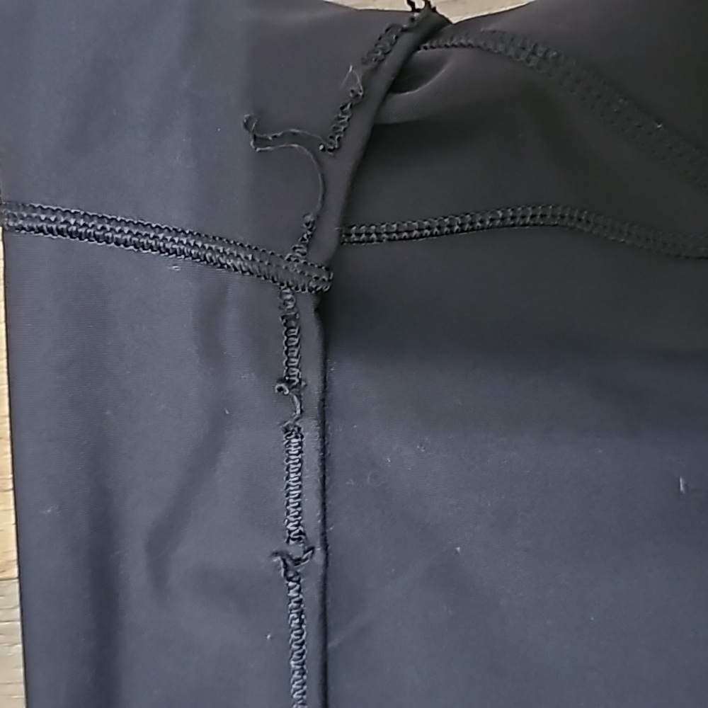 LULULEMON capri leggings - Picture 6 of 7